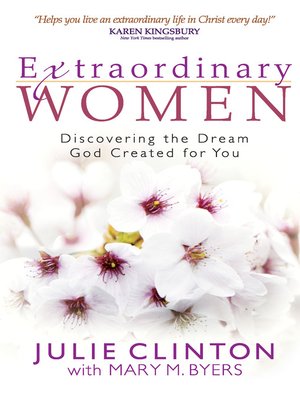 cover image of Extraordinary Women